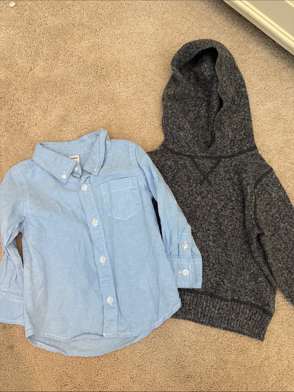Old Navy • Fall Classics Set